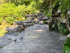 -柳侯公园