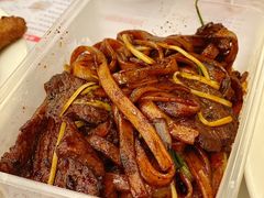 -大哥餐厅(西城花园店)