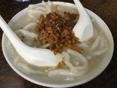 -老西关濑粉(文明路店)
