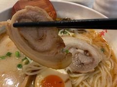 -味千拉面(德雅路CFC富兴时代店)