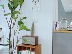 用餐区-猫里有甜