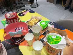 -德克士(龙阳广场店)