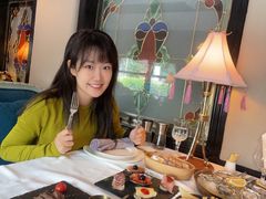 -火车头法国西餐厅