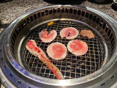 -汉拿山(印象城店)