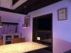 -素描餐厅(灵隐天竺店)