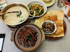 -图味美小黄鱼·景德菜(浙江路店)