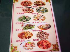 -香满居张记小厨私房菜(青岛站店)