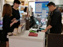 -GODIVA(月星环球港店)