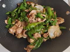 -外婆家(古墩印象城店)