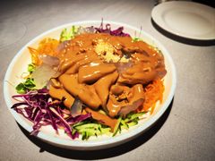 -永乐饭庄(安德路店)