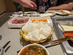 -海底捞火锅(正大乐城店)