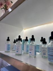 -MIDA蜜哒•科技逆龄美肤连锁