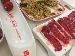 -八合里牛肉火锅(上海世茂广场店)