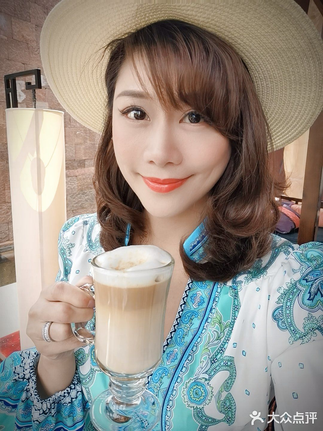 悦榕庄下午茶