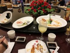 -粗茶淡饭(渔港路店)
