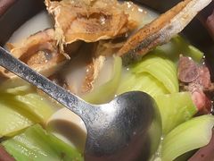 -晓粤·惹味粤菜(凯德乐峰广场店)