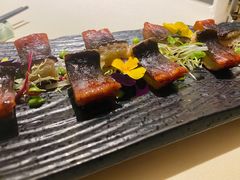 酱香烤鳗鱼-成隆行·蟹王府(九江路店)