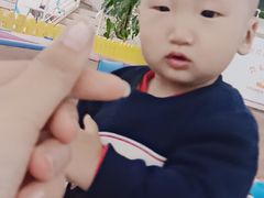 -酷游亲子游泳中心