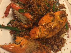 -桥底辣蟹(谢斐道店)