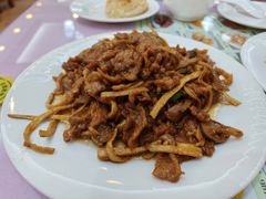 -白魁老号饭庄(交道口店)