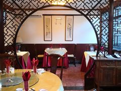 -厉家菜(德胜门总店)