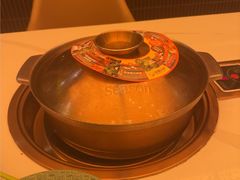 -润园四季椰子鸡火锅(卓越INTOWN店)
