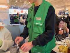 -欧记大排档·景德菜(上海首店)