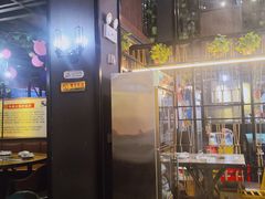 -刘少华贵州小黄牛·鲜牛肉火锅(总店)