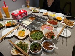 -海底捞火锅(汕头苏宁广场店)