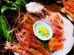 -和彩放题餐厅(酒仙桥店)
