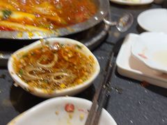 -一斗火锅·招财羊毛肚(北温泉九号店)