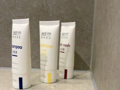 -广州丽柏酒店越秀国际会议中心店