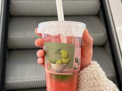 -阿嬷手作(上海万象城店)