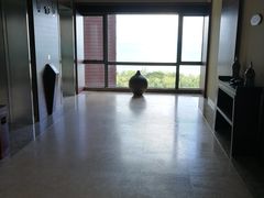 -三亚湾海居铂尔曼度假酒店