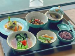 -新寰亚月子会所(金鸡湖凯宾店)