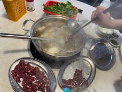 -菜忠潮州牛肉店(岗厦店)