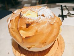 -港丽餐厅(领展购物广场·中关村店)