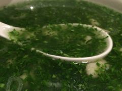 荠菜龙鯏鱼羹-上海小南国(仲盛世界商城店)