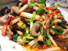 -椒小兔·盐帮川菜中餐厅(金沙时代广场店)