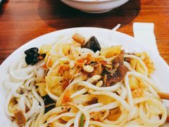 -王菊美食街·王菊面馆(总店)