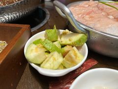 -潮澎派·潮汕菜大排档(南较西路店)