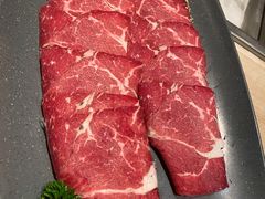 -新石器烤肉(中房金谊广场店)