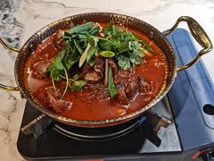 -酒蜻蜓·庭院私房菜(天元东路店)