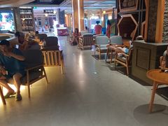 -星河湾温泉洗浴酒店