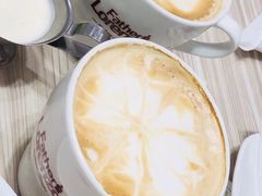 -必胜客(东大桥店)