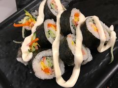 -老板娘的烤肉店(港湾广场店)