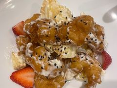 -有璟阁港式餐厅(国贸商城店)