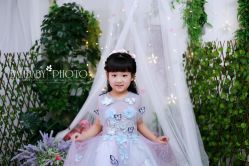 -巴黎Paris baby儿童摄影(宝山万达店)
