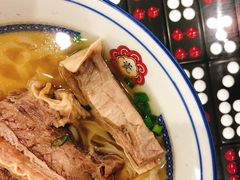 -七爷清汤腩·港式茶餐厅(世博店)