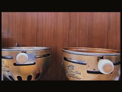 -小天鹅戴斯酒店鲸鲨百汇创作料理